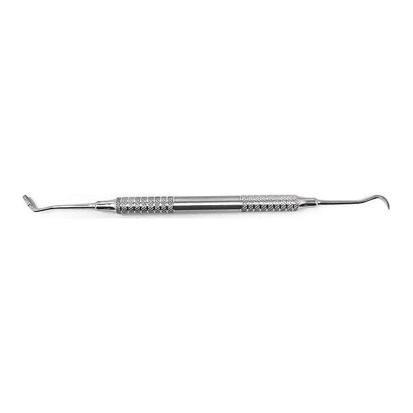 Distal Bender Band Push w Schure Scaler