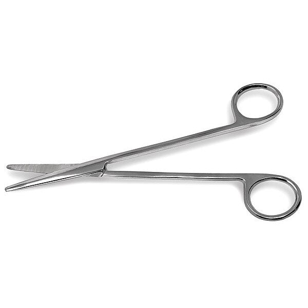 Premium Metzenbaum Scissors, 7