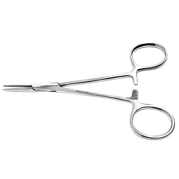 Premium Mosquito Hemostats, 5