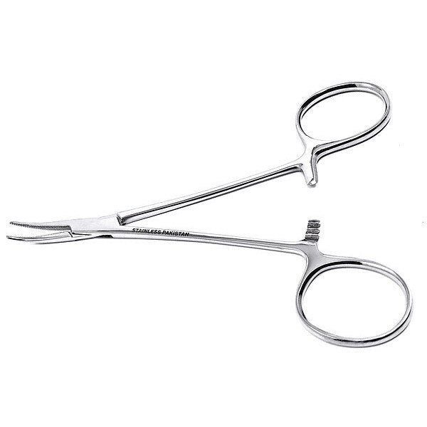 Premium Mosquito Hemostats, 5