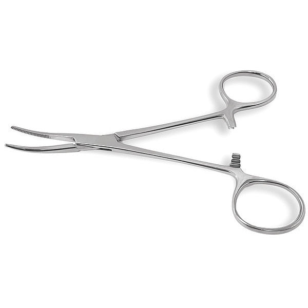 Premium Kelly Hemostats, 5.5