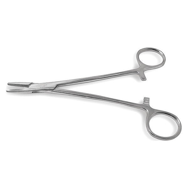 Premium Mayo Hegar Needle Holder, 6
