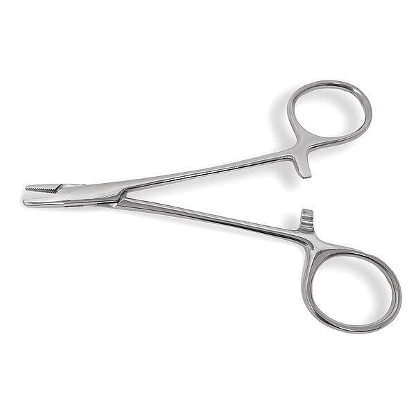 Premium Derf Needle Holder, 4.75