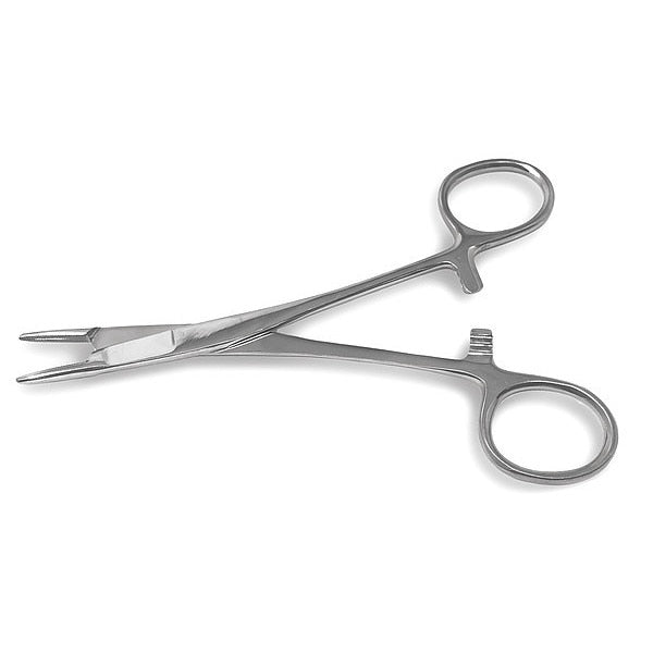 Premium Olsen Hegar Needle Holder, 6.5
