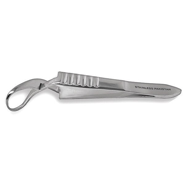 Premium Jones Towel Clamp, 3.5