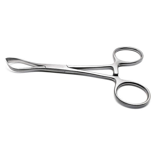 Premium Lorna Towel Clamp, 5.5