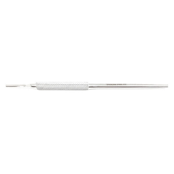 Dissecting Round Scalpel Handle No. 3