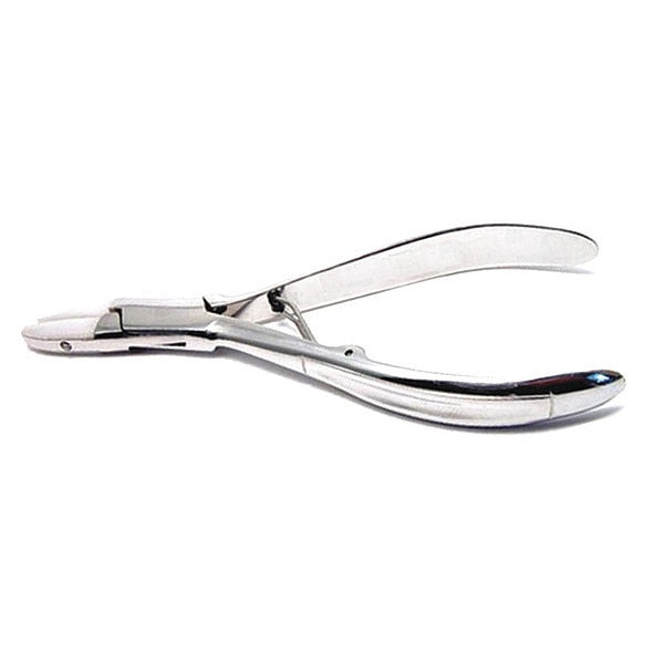 Double Jaw Optical Pliers #102