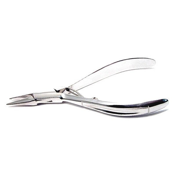 Round Nose Optical Plier, #105