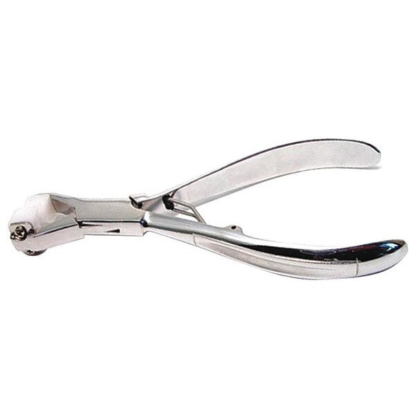 Narrow Wire Forming Optical Plier, #107