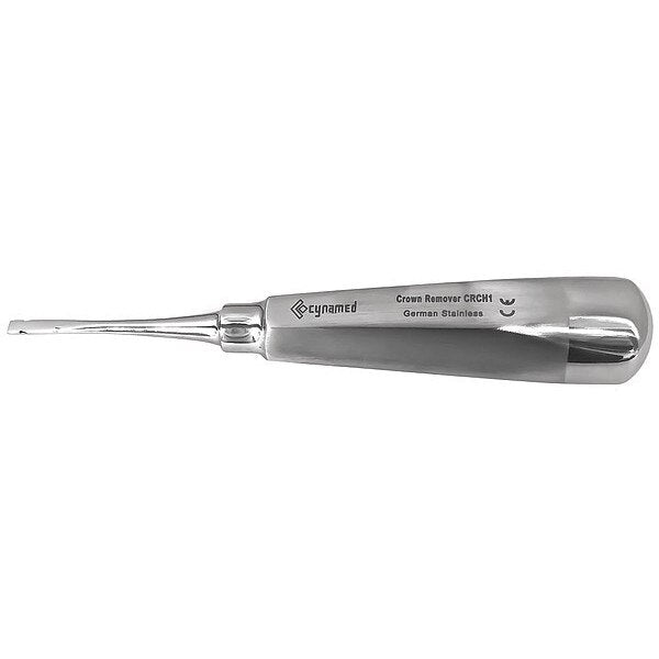 Dental Elevator, Crown Remover