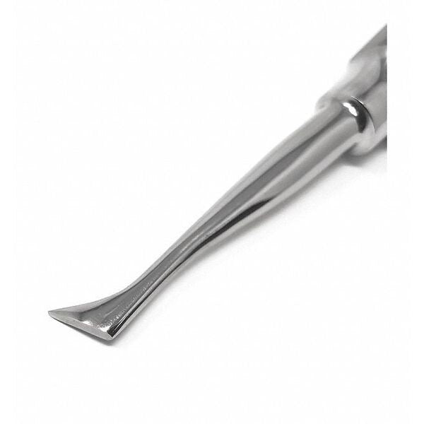 Dental Root Elevator, DEL 26R, Gold
