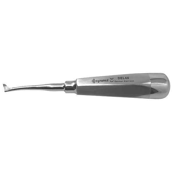 Dental Elevator, DEL 44, Gold