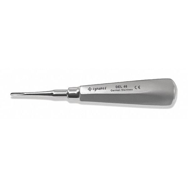 Apical Dental Elevator, DEL 46, Blue
