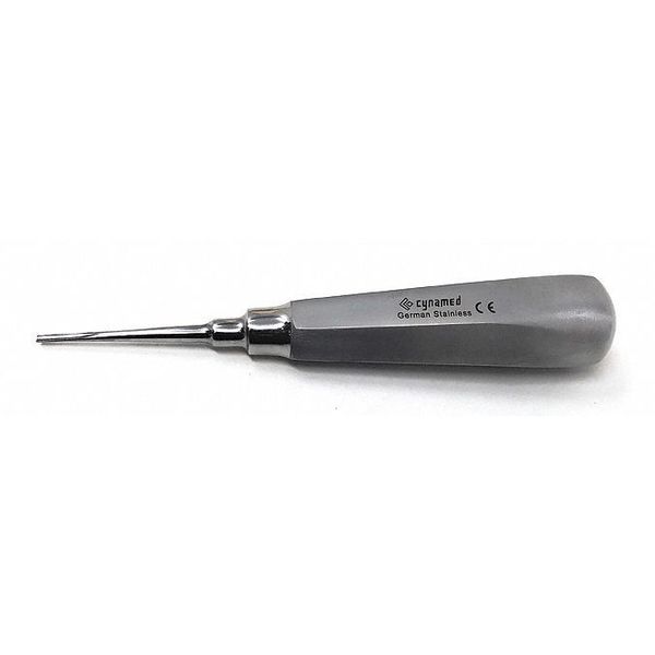 Dental Luxating Elevator, 1.5 mm, Blue