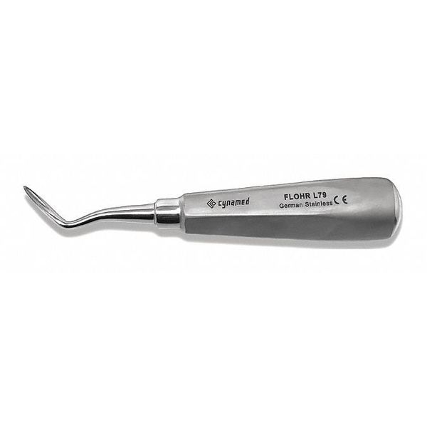 Dental Elevator, FLOHR, LEFT