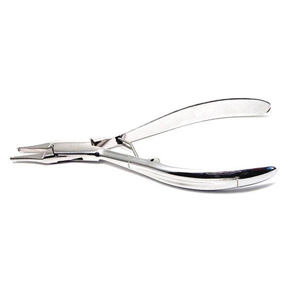 Screw Holding Optical Plier, #113
