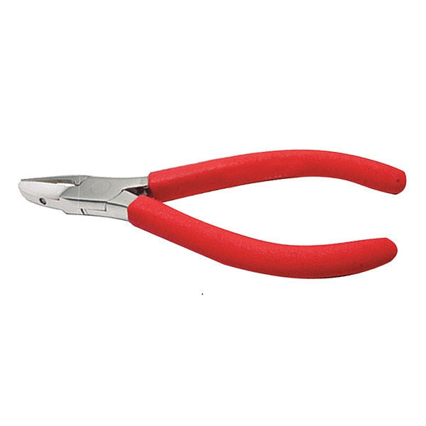 Double Action Nut Optical Plier w/ Grip