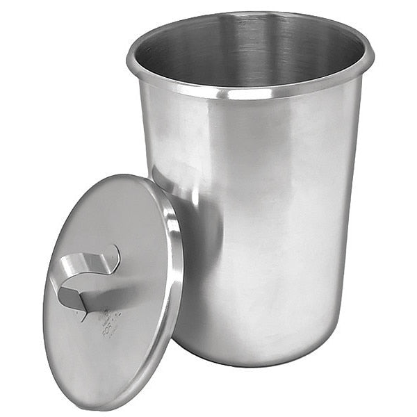 Ingredient Beaker Cover, 1-1/4 QT