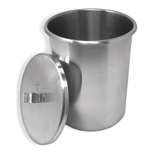 Ingredient Beaker Cover, 3-1/4 QT