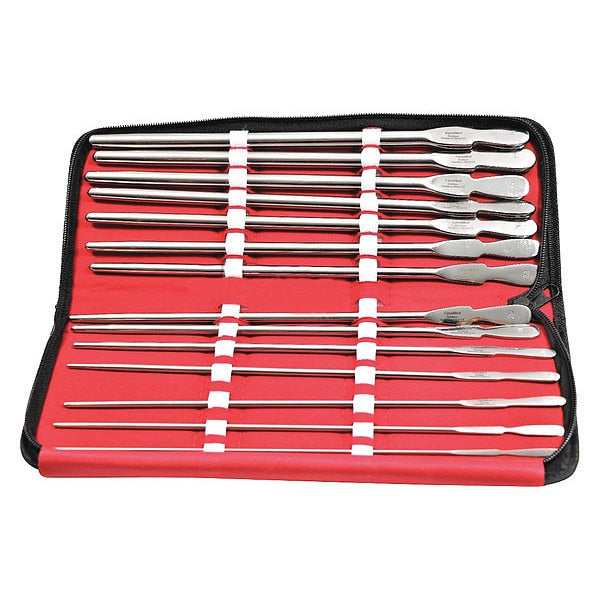 Premium Dittel Dilator Set