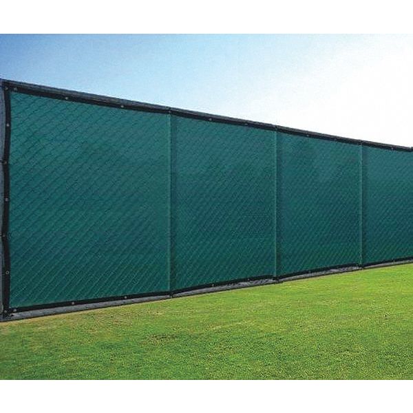 Green 5ft. x 50 ft.Privacy Fence Screen