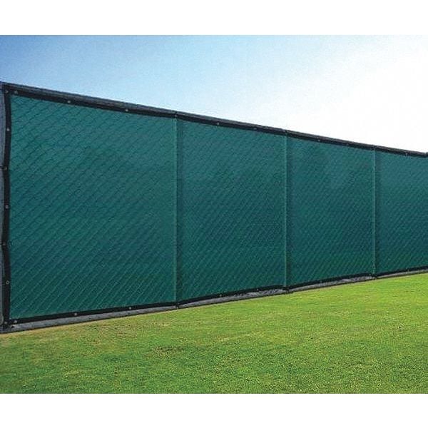 Privacy Screen Fence, Green, 4ftX50ft