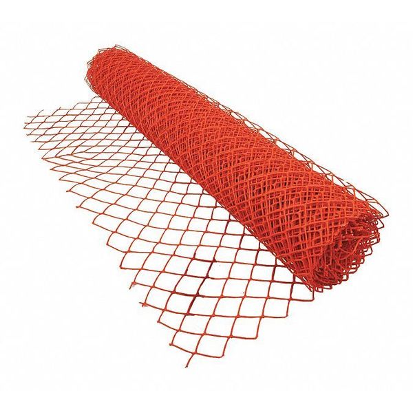 Snow Fence, HD Org, DiamndGrid, 4X100 ft