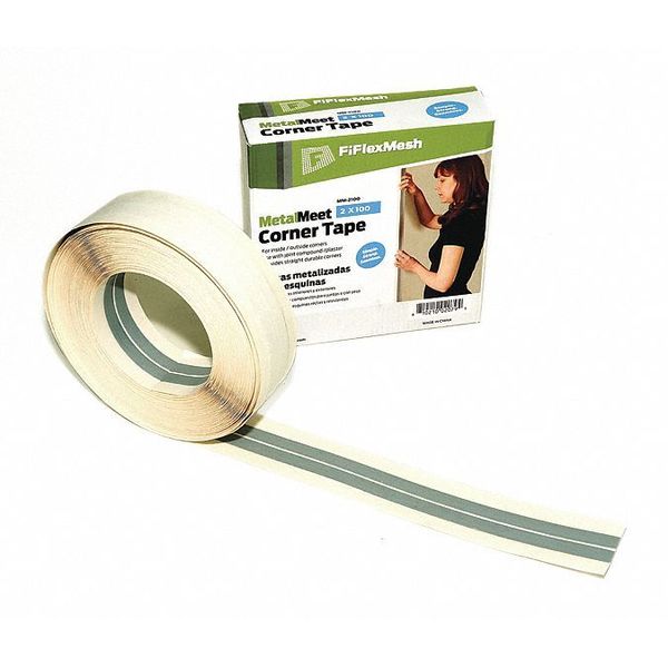 Flex Metal Corner Taper, 2
