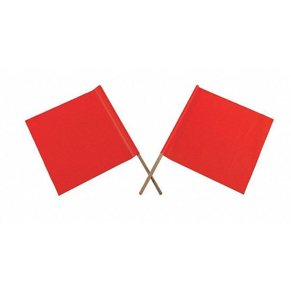 Safety Flag, 18