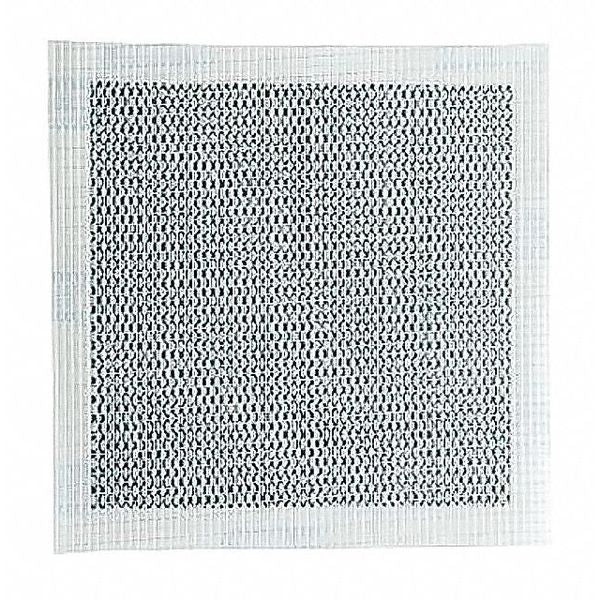 Wall Repair Patch, 6 in x 6 in, 4 PK