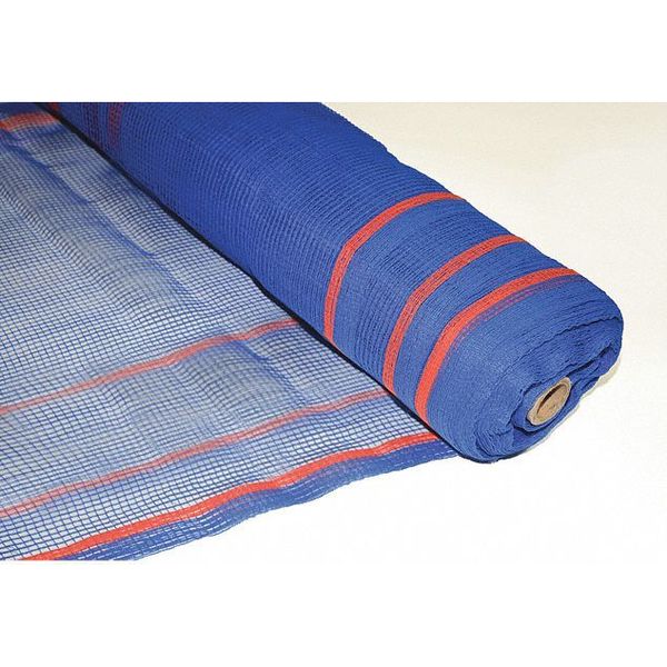 Safety Netting, Blue, FR, 5.6ftX150ft