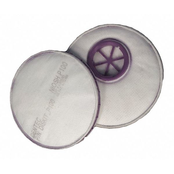 Particulate Filter, PK10