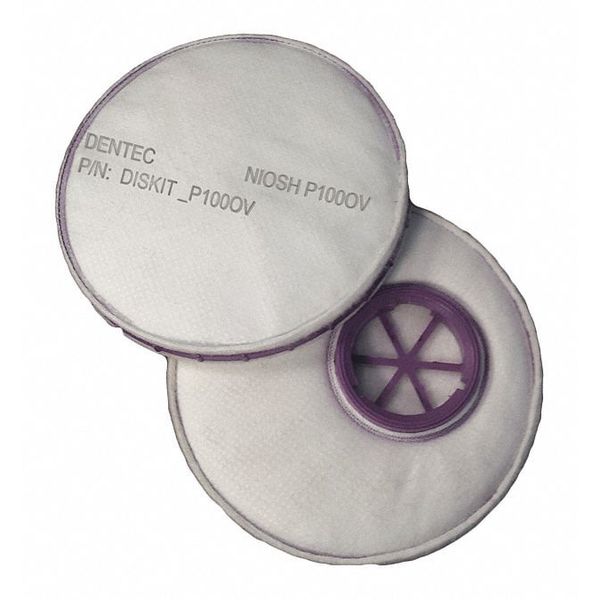 Particulate Filter