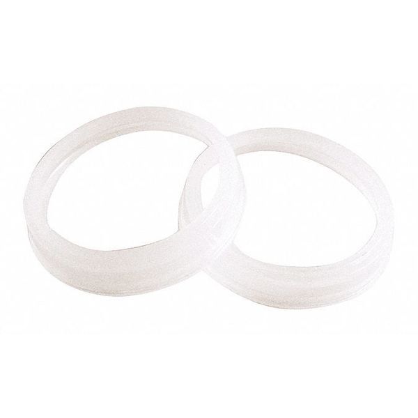 Retainer For Particulate Filters, PK6