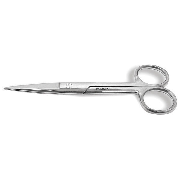 Premium Operating Scissors, S/S, 5.5