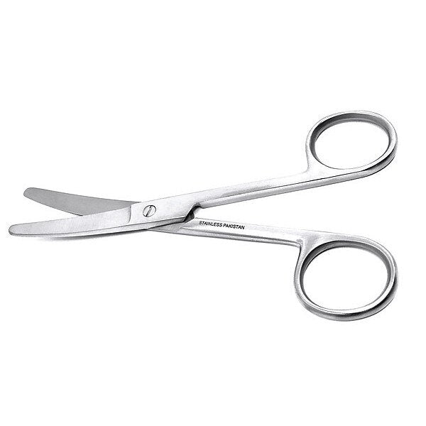Premium Operating Scissors, B/B, 5.5, C