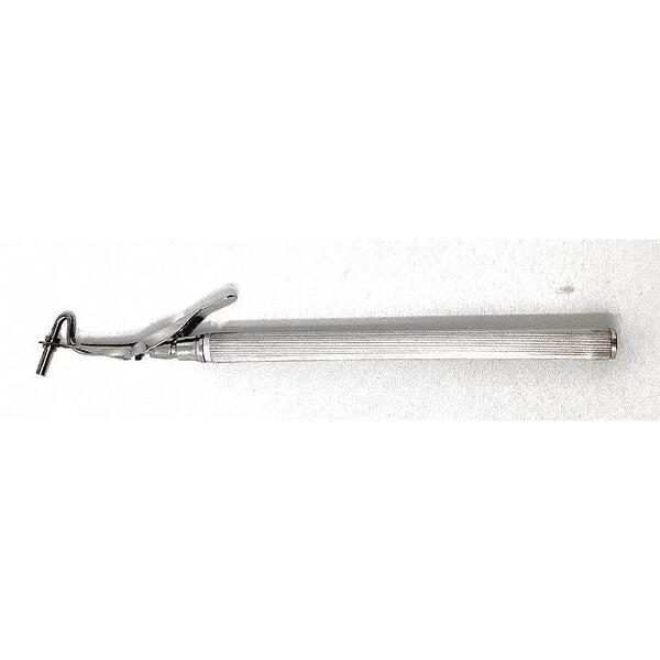 Amalgam Carriers, Large