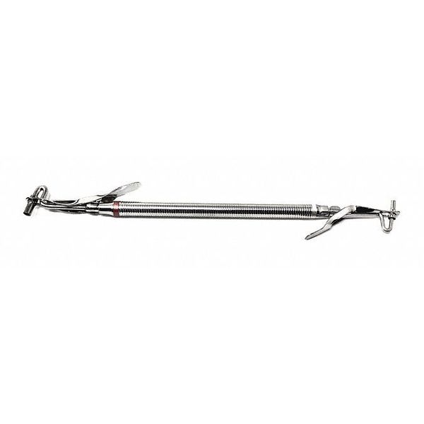 Amalgam Carriers, Double-Ended, M/L