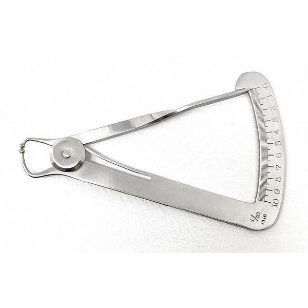 Metal Crown Gauge