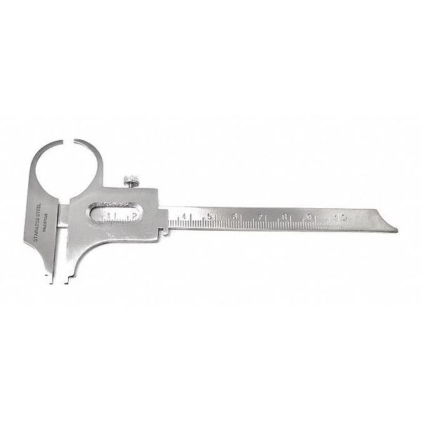 Boley Gauge Stainless