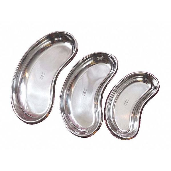Kidney Tray, Set of 3