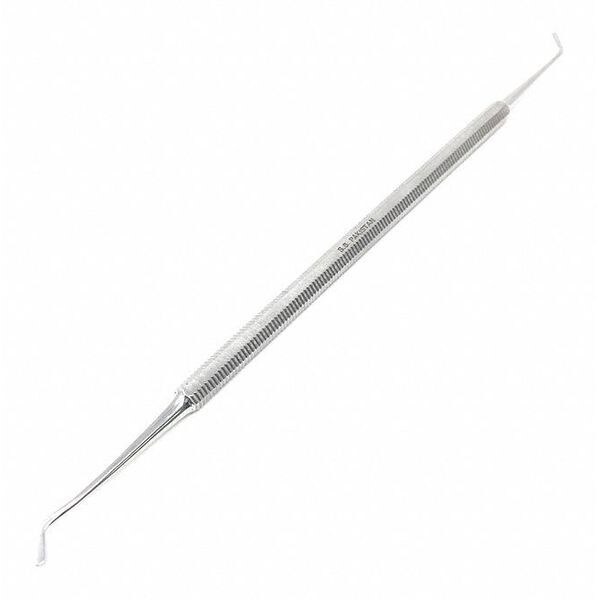 Dental Plastic Filling Instrument - No.3