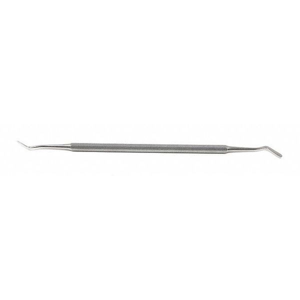 Dental Plastic Filling Instrument - No.4