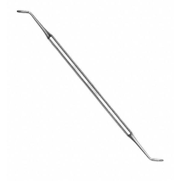 Dental Plastic Filling Instrument - No.5