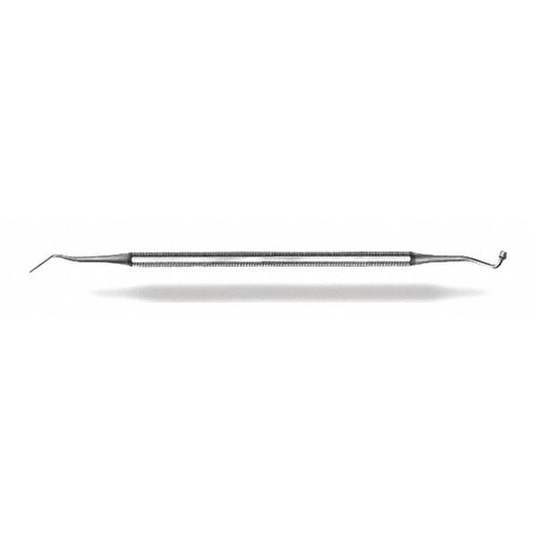 Plastic Filling Instrument - Woodson-3