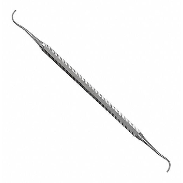 Dental Amalgam Pluggers - Behrman-1