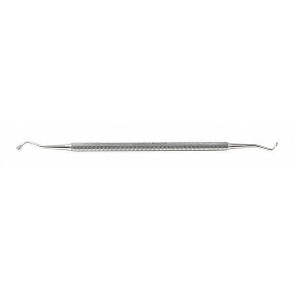 Dental Amalgam Pluggers - Black 1-2