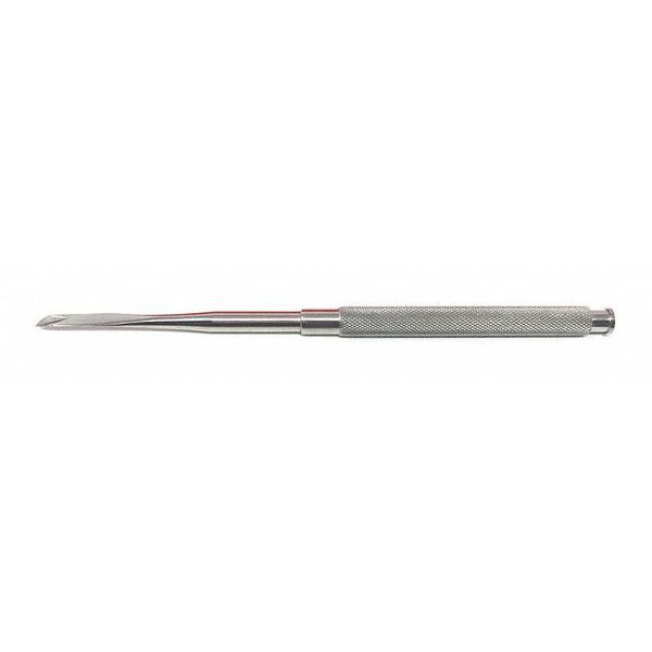 Gardner Bone Chisels, No.6