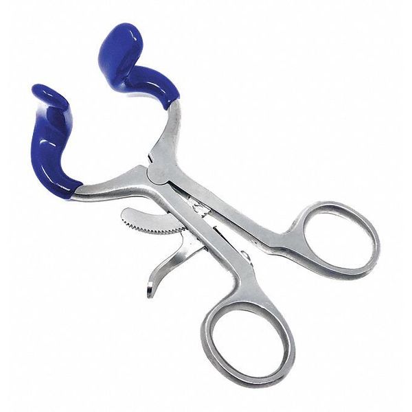 Molt Mouth Gag, Pediatric